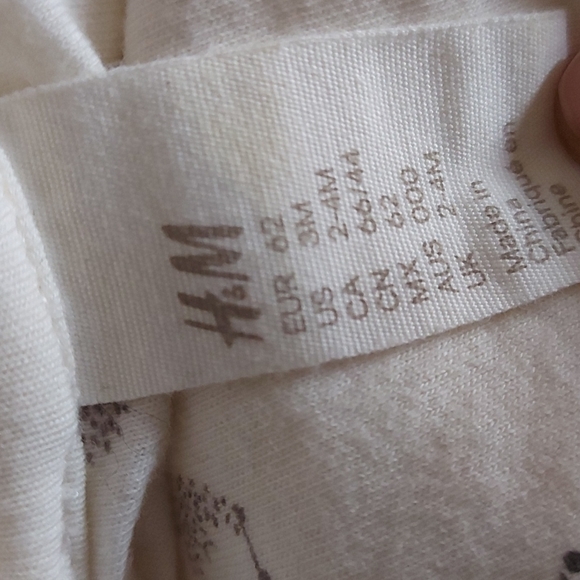 Baby bunting, newborn H&M - Picture 11 of 11